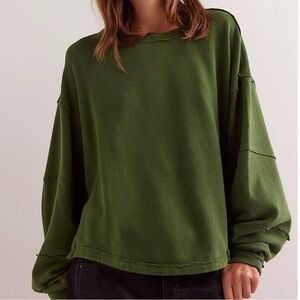 We the Free total eclipse tee